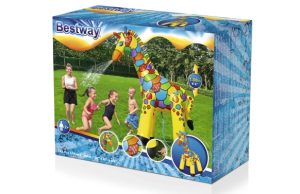 JUEGO PISC. 142X104X198CM JUMB