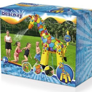 JUEGO PISC. 142X104X198CM JUMB