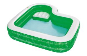 PISCINA HINCH 231X231X51CM TRO