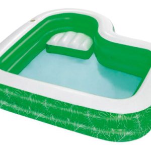 PISCINA HINCH 231X231X51CM TRO