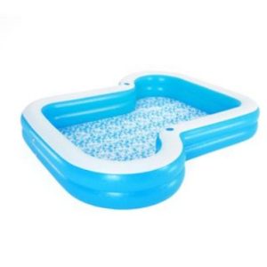 PISCINA HINCH 305X274X46CM SUN