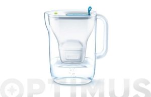 JARRA PURIF. + 1 FILTRO 1LT MA