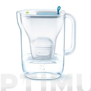 JARRA PURIF. + 1 FILTRO 1LT MA