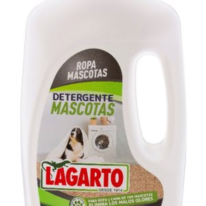 DETERGENTE LIQ 20 LAVADOS ROPA