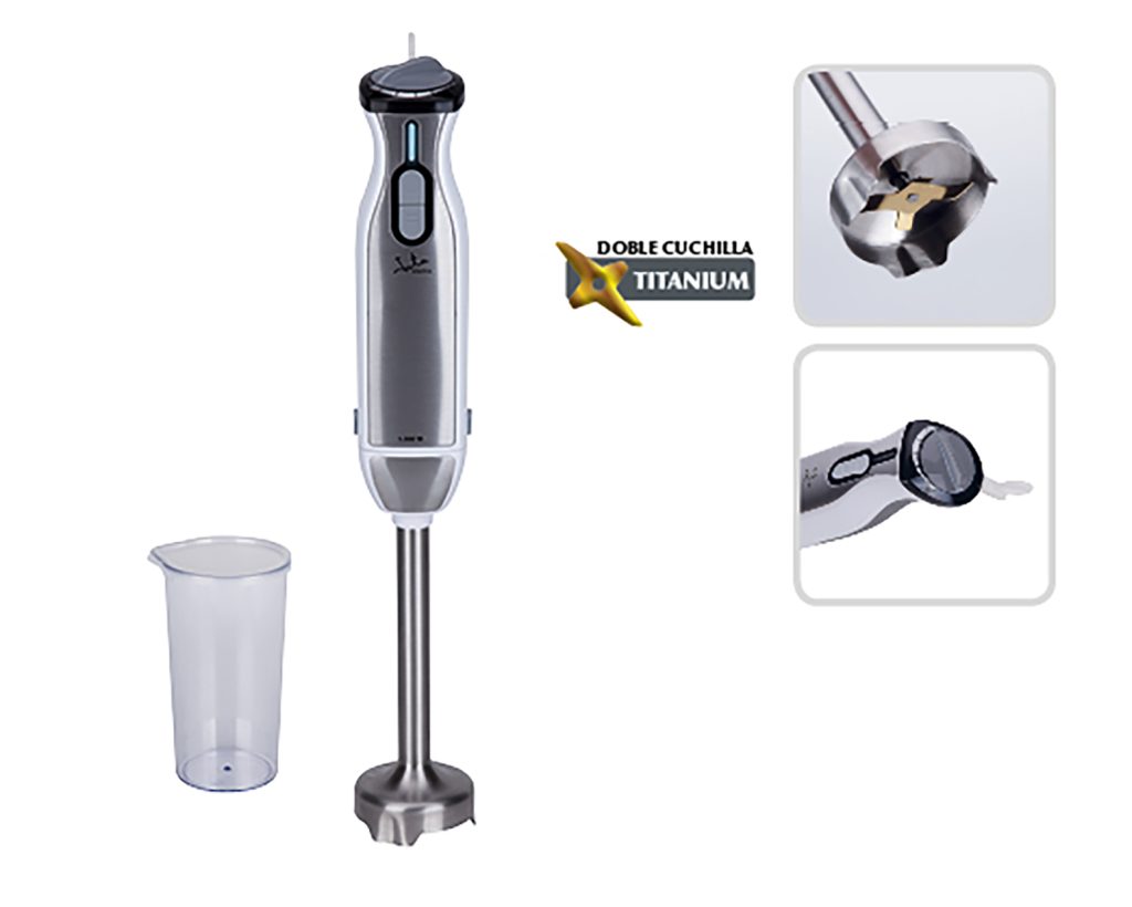 BATIDORA MANO 1000W BT185