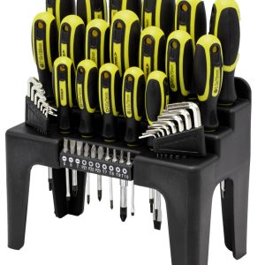 JUEGO PUNTAS LLAVES ALLEN 44 P