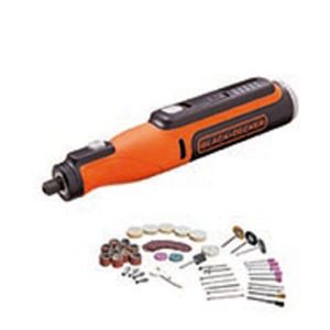 HERRAMIENTA MULTI. 7,2V LI 1,5