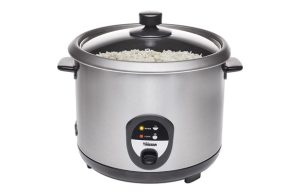 ARROCERA 900W 2.2 L 15 TAZAS