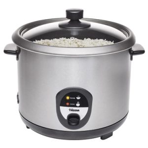 ARROCERA 900W 2.2 L 15 TAZAS