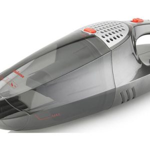 ASPIRADOR 12V CON BATERIA 550M