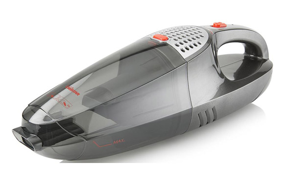 ASPIRADOR 12V CON BATERIA 550M