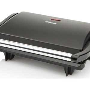 GRILL ELECT 1000W 23X14,5CM