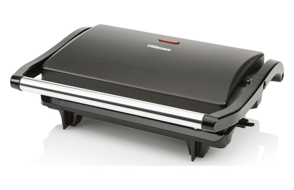 GRILL ELECT 1000W 23X14,5CM