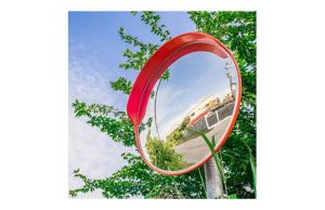 ESPEJO SALIDA Ø45CM NAR NV1333