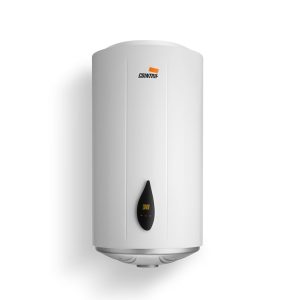 TERMO ELEC SLIM 050L TDF+50S-V