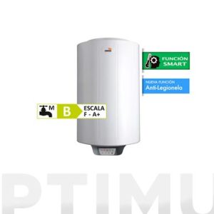TERMO ELEC VERTICAL 80L- TL+80