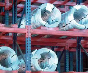 ALAMBRE IND Nº18 5KG 3,40MM TE