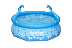 PISCINA INFANTIL 274X76CM OCTO