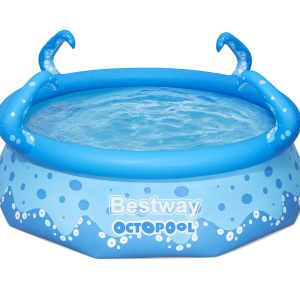 PISCINA INFANTIL 274X76CM OCTO