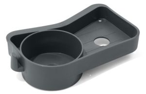 SOPORTE PISC. 17,5X10X4CM 4 PZ