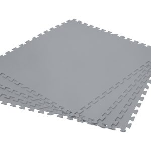 SUELO PISC. 78X78CM EVA 9 PZ V