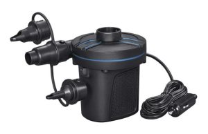 INFLADOR CAMP 11X10X10CM