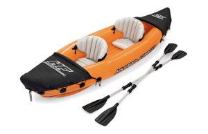 KAYAK HINCH 321X88CM LITE-RAPI