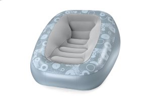 SILLON HINCH 152X127X76CM COMF