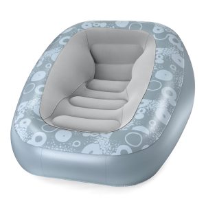 SILLON HINCH 152X127X76CM COMF