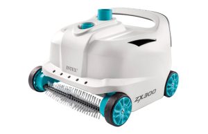 LIMPIAFONDOS PISC. ZX300 DELUX