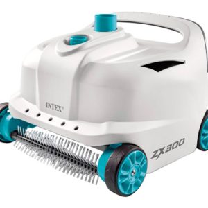 LIMPIAFONDOS PISC. ZX300 DELUX