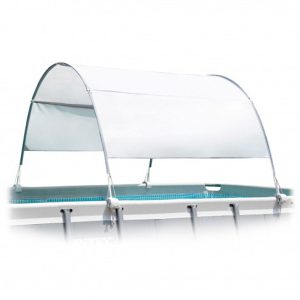 TOLDO PISC. POOL CANOPY