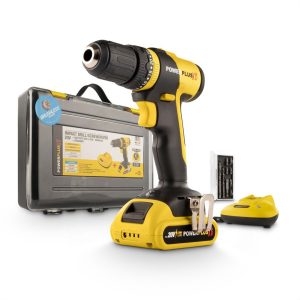 TALADRO 20V LI BRUSHLESS