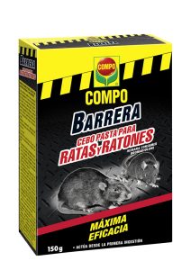 RATICIDA 150GR