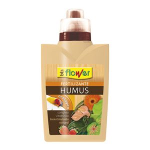 FERTILIZANTE PLANT HUMUS 500 M