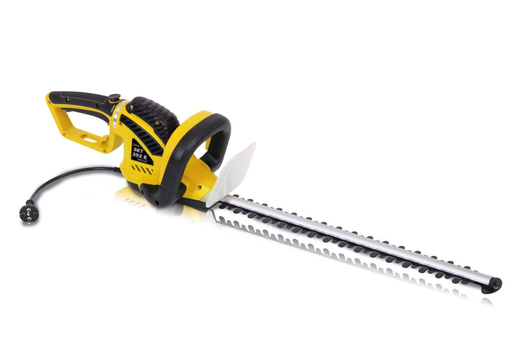 CORTASETOS JARD 620W 61CM 20MM