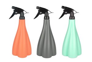 PULVERIZADOR JARD 0,8LT TREBOL