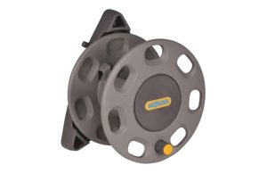 PORTAMANGUERA JARD 30MT PVC GR