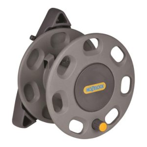 PORTAMANGUERA JARD 30MT PVC GR