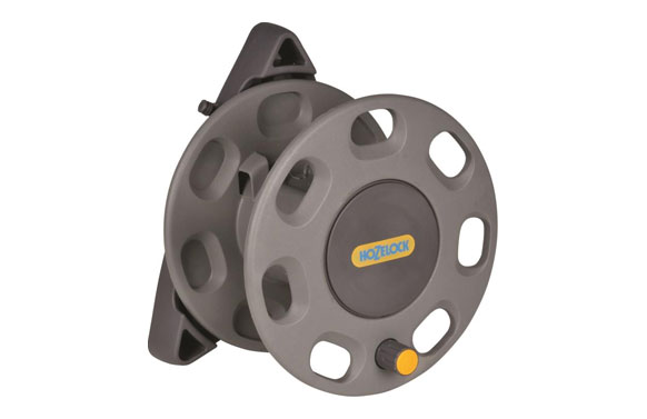 PORTAMANGUERA JARD 30MT PVC GR