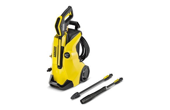 HIDROLAVADORA A/PR 130BAR 1800