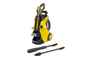 HIDROLAVADORA A/PR 145BAR 2100