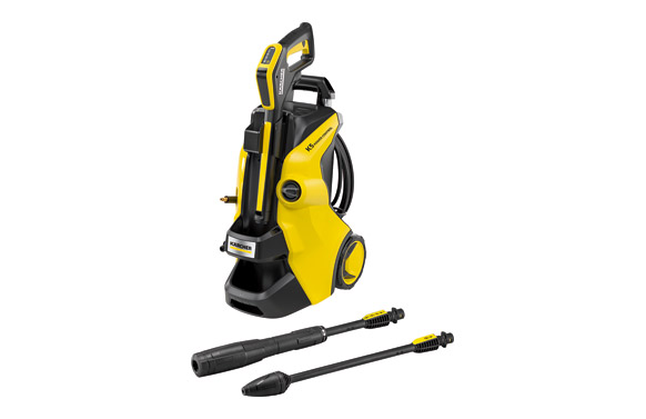 HIDROLAVADORA A/PR 145BAR 2100