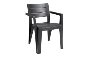 SILLON RESINA APIBLABLE JULIE