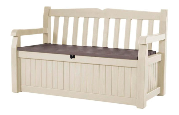 BANCO ARCON ORDEN 140X60X84CM