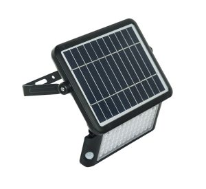 PROYECTOR SOLAR IP65 10W 1080L