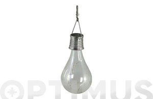 LAMPARA JARD CRIST 14X7CM