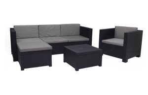 MUEBLE JARD MANHATTAN RES GRAF