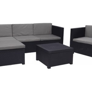 MUEBLE JARD MANHATTAN RES GRAF