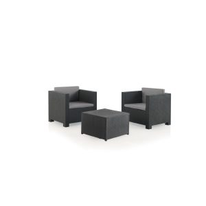 MUEBLE JARD DIVA TETE A TETE R